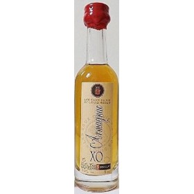 armagnac 12 ans dage 70cl louis roque
