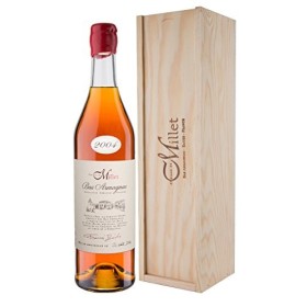 MILLET ARMAGNAC MILLESIME 2004 70 cl