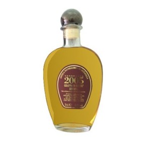 Grappa di Ruchè Riserva - Antica Distilleria di Altavilla 70cl