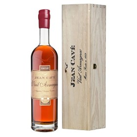 JEAN CAVÉ BAS-ARMAGNAC HORS DAGE 70 cl
