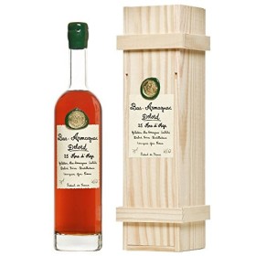 DELORD ARMAGNAC 25 ANS DÂGE 70 cl