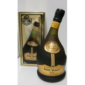 Armagnac Saint-Vivant XO 70cl