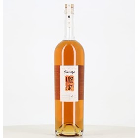 Magnum Bas-Armagnac Darroze 4 ans dâge Bio Darroze
