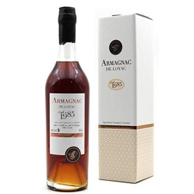 Armagnac De Loyac 1985-70 CL
