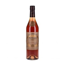 Armagnac Milady Sempé 40° Coffret Bois
