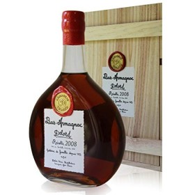 Armagnac Delord 2008-70cl