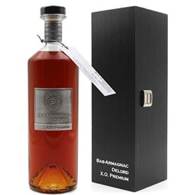 DELORD ARMAGNAC XO PREMIUM 70 cl