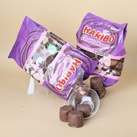 Chamallows choco Haribo - 160g