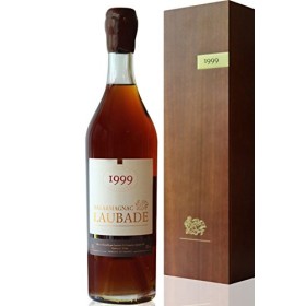 Bas Armagnac Laubade 1999-70cl