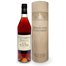 CASTARÈDE ARMAGNAC XO 70 cl