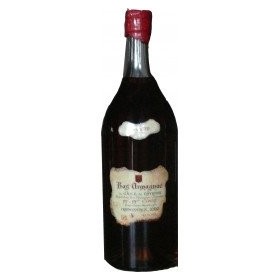 Domaine De Latraou - Armagnac Hors DAge Du Gers - Magnum De 1.5L - Bas Armagnac