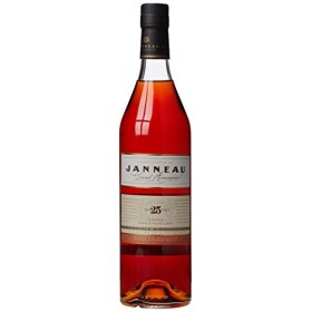 Janneau Armagnac 25 Ans Etui 70 cl