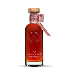 JEAN CAVÉ ARMAGNAC EXPERIENCE 1978 70 cl