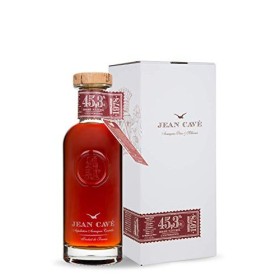 JEAN CAVÉ ARMAGNAC EXPERIENCE 1978 70 cl