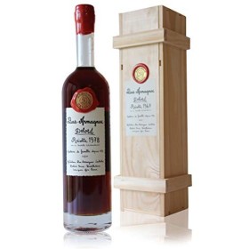 Armagnac Delord 1978 Ariane 70cl