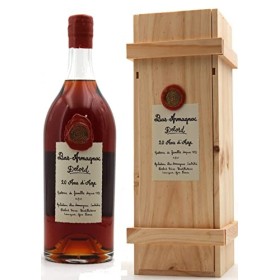 Bas Armagnac 20 Ans d âge Delord - 150cl