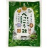 Bonbons japonais Bekko Formes animaux goût matcha dUji 65g - Fabriqués au Japon