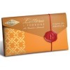 Nougat Doux Condorelli Amandes et Pistaches Recouvert Orange Trousse 100 g