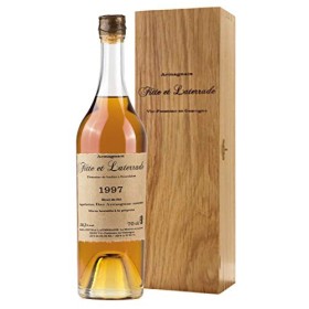 FITTE ET LATERRADE ARMAGNAC MILLÉSIME 1997 70 cl