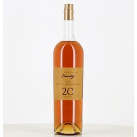 Magnum Bas-Armagnac Darroze Les Grands Assemblages 20 ans dâge
