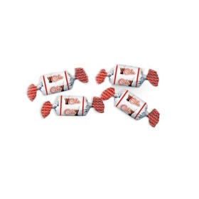 Bonbons doux Toffee Nana Candy Toffee Cola enveloppe de 1 kg sans gluten