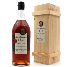 Armagnac Delord 2003 - Magnum - 150cl