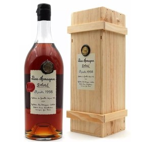 Armagnac Delord 1998 - Magnum - 150cl