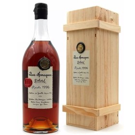 Armagnac Delord 1996 - Magnum - 150cl