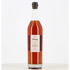 Magnum Bas-Armagnac Domaine de Paguy 2002