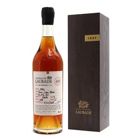 Armagnac Laubade Brut de Fût 1992 70cl