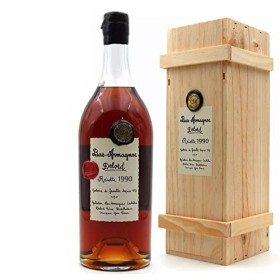 Armagnac Delord 1990 - Magnum - 150cl