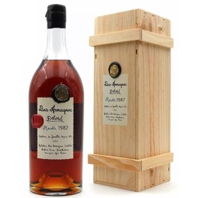 Armagnac Delord 1987 - Magnum - 150cl