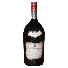 Domaine De Latraou - Armagnac Hors DAge Du Gers - Bouteille De 2.5L - Bas Armagnac