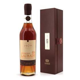 Armagnac Laubade 1970-50cl