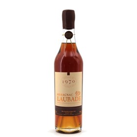 Armagnac Laubade 1970-50cl