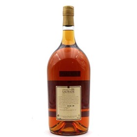 Bas Armagnac Laubade VSOP Pot Gascon - 250CL