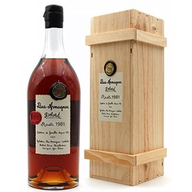 Armagnac Delord 1981 - Magnum - 150cl