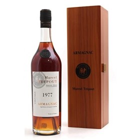 Armagnac Marcel Trepout 1977-70cl