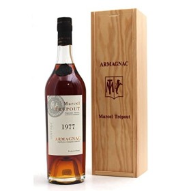 Armagnac Marcel Trepout 1977-70cl
