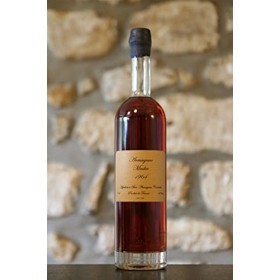 Domaine Mader, bas Armagnac 1964