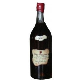 Domaine De Latraou - Armagnac Millésimé De 1993- 1.5L - Bas Armagnac
