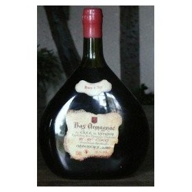 Domaine De Latraou - Armagnac Millésimé De 1993- 1.5L - Bas Armagnac