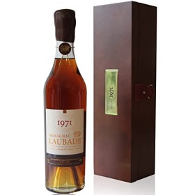 Armagnac Laubade 1971-50cl