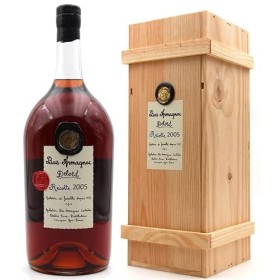 Armagnac Delord 2005 - Pot Gascon - 250cl