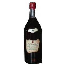 Domaine De Latraou - Armagnac Millésimé De 1978 - Magnum Ou Basquaise De 150Cl - Bas Armagnac
