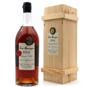 Armagnac Delord 1974 - Magnum - 150cl