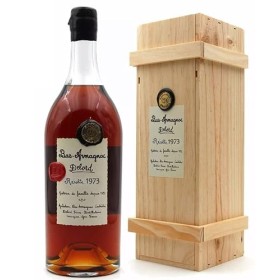 Armagnac Delord 1973 - Magnum - 150cl