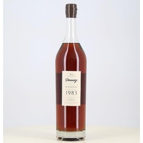 Magnum Bas-Armagnac Darroze Collection Unique 1983