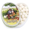 Les Anis de Flavigny - Bonbons Anis - Boîte ovale 50g