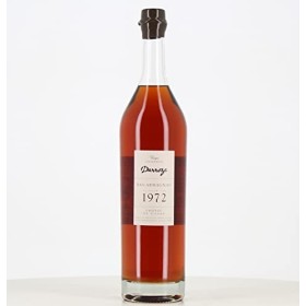 Magnum Bas-Armagnac Darroze Château de Gaube 1972